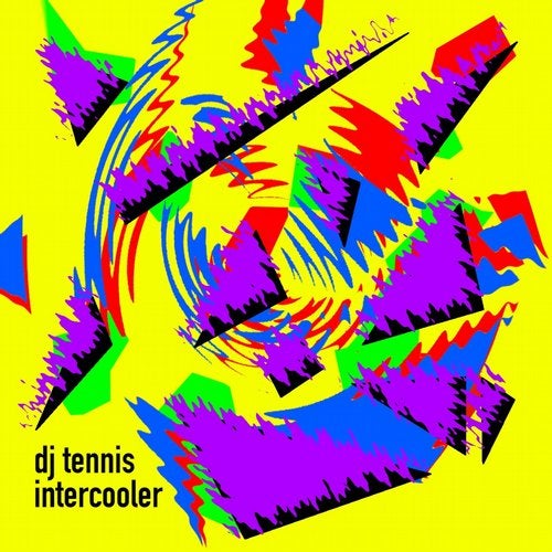 DJ Tennis – Intercooler [LADX01]